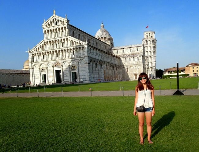 Photo of Travelling on a budget in Europe £2,500 by Lynette Tan