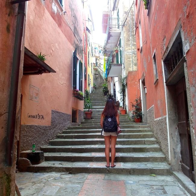 Photo of Travelling on a budget in Europe £2,500 by Lynette Tan