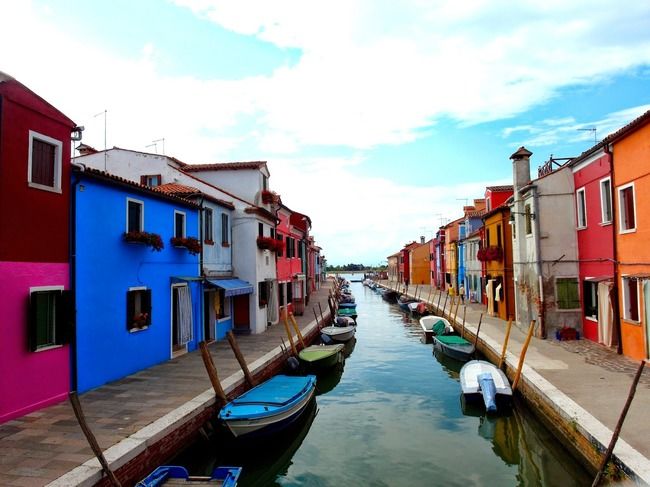 Photo of Travelling on a budget in Europe £2,500 by Lynette Tan