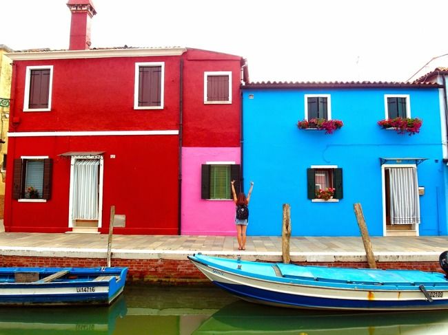 Photo of Travelling on a budget in Europe £2,500 by Lynette Tan