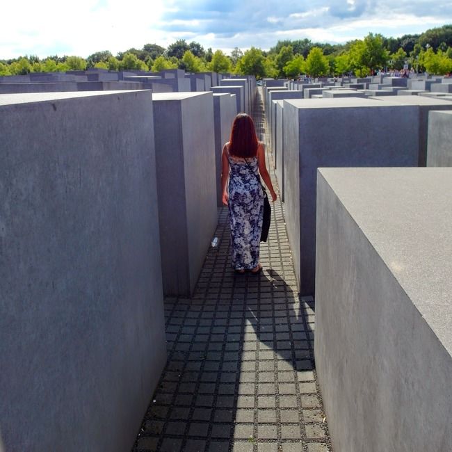 Photo of Travelling on a budget in Europe £2,500 by Lynette Tan