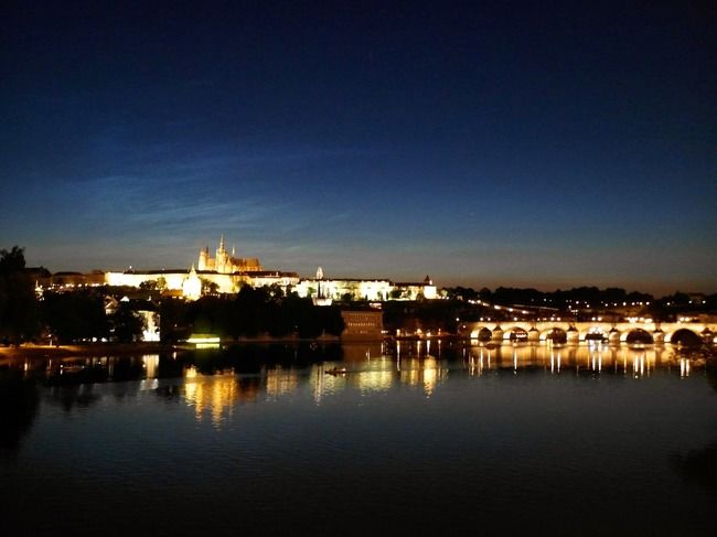 Photo of Travelling on a budget in Europe £2,500 by Lynette Tan