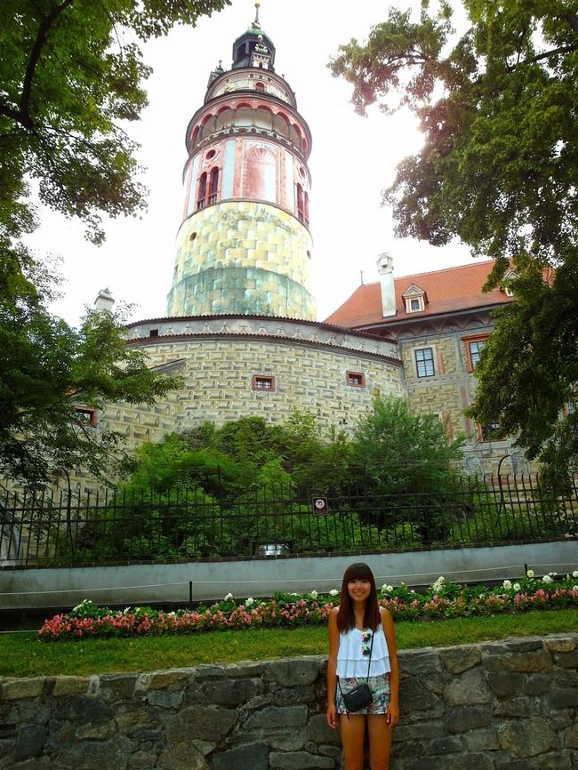 Photo of Travelling on a budget in Europe £2,500 by Lynette Tan