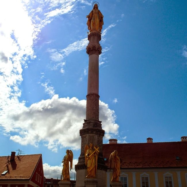 Photo of Travelling on a budget in Europe £2,500 by Lynette Tan