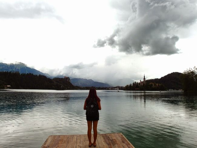 Photo of Travelling on a budget in Europe £2,500 by Lynette Tan