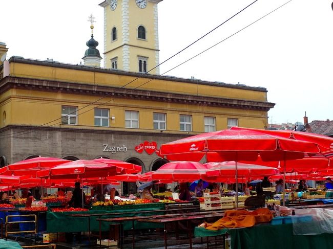 Photo of Travelling on a budget in Europe £2,500 by Lynette Tan