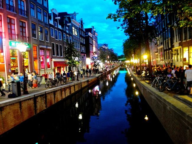 Photo of Travelling on a budget in Europe £2,500 by Lynette Tan