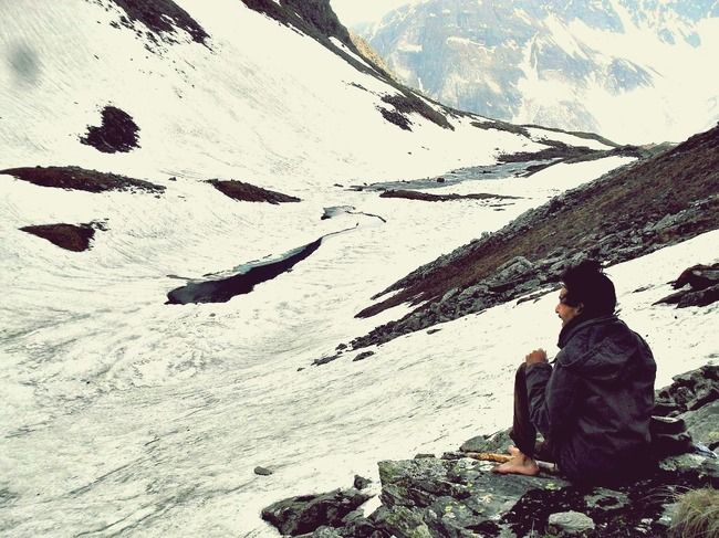 Photo of 10 Hidden Treks in Uttarakhand That Only The Most Ardent Mountain Lovers Have Heard Of 1/1 by Sreshti Verma