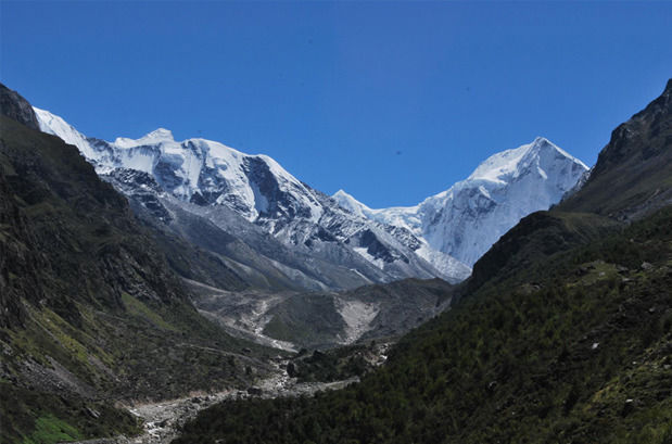 Photo of 10 Hidden Treks in Uttarakhand That Only The Most Ardent Mountain Lovers Have Heard Of by Sreshti Verma