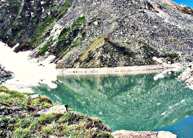 Photo of 10 Hidden Treks in Uttarakhand That Only The Most Ardent Mountain Lovers Have Heard Of by Sreshti Verma