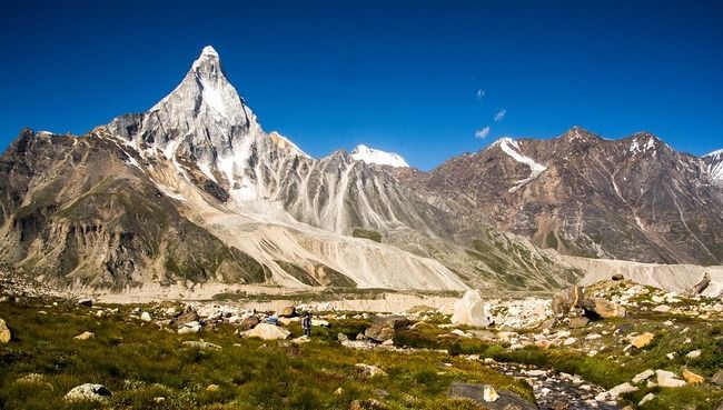 Photo of 10 Hidden Treks in Uttarakhand That Only The Most Ardent Mountain Lovers Have Heard Of by Sreshti Verma