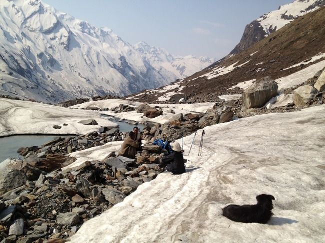 Photo of 10 Hidden Treks in Uttarakhand That Only The Most Ardent Mountain Lovers Have Heard Of by Sreshti Verma