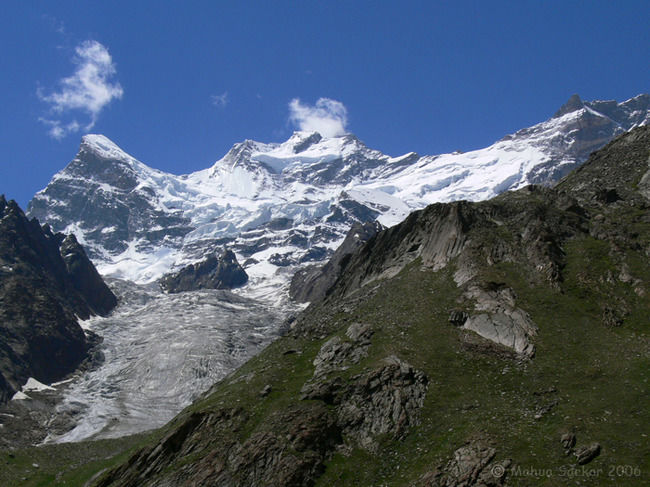 Photo of 10 Hidden Treks in Uttarakhand That Only The Most Ardent Mountain Lovers Have Heard Of by Sreshti Verma