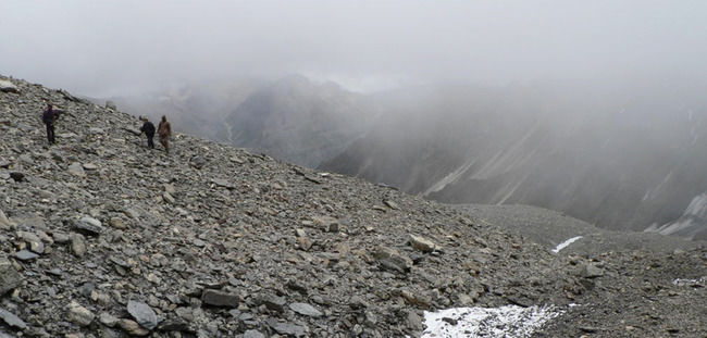 Photo of 10 Hidden Treks in Uttarakhand That Only The Most Ardent Mountain Lovers Have Heard Of by Sreshti Verma
