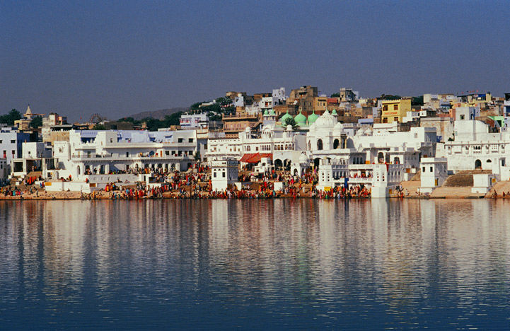 Photo of 8 Things To Do in Ajmer and Pushkar by Bidisha