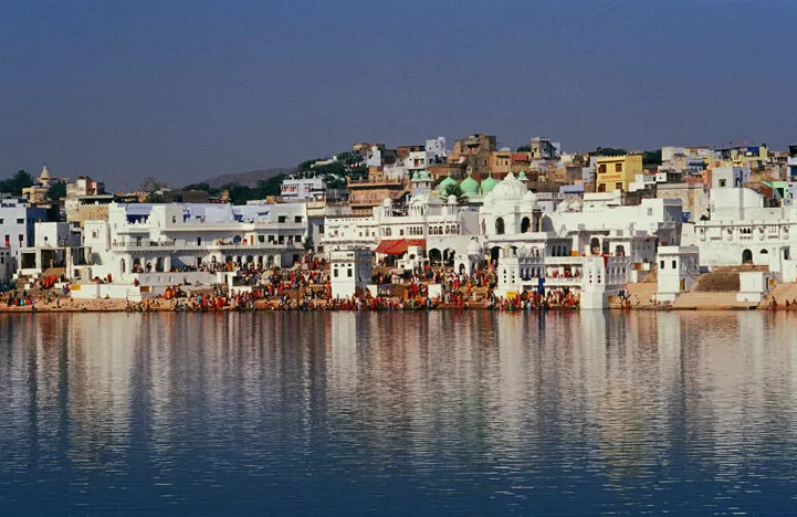 Photo of 8 Things To Do in Ajmer and Pushkar by Bidisha