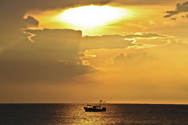 Photo of Pondicherry, Puducherry, India by Nikita Mandhani