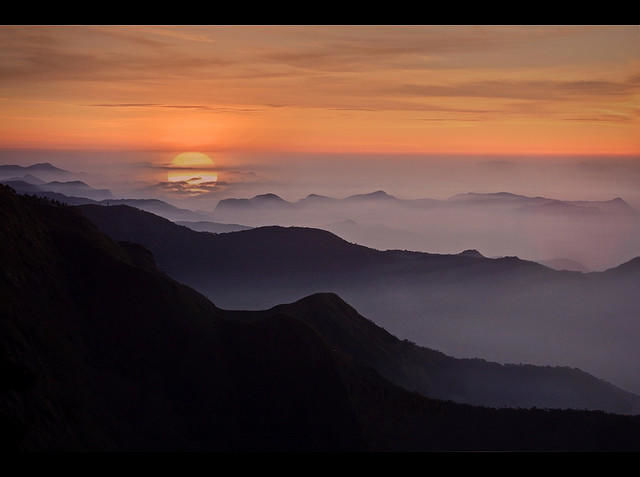 Photo of Kodaikanal, Tamil Nadu, India by Nikita Mandhani