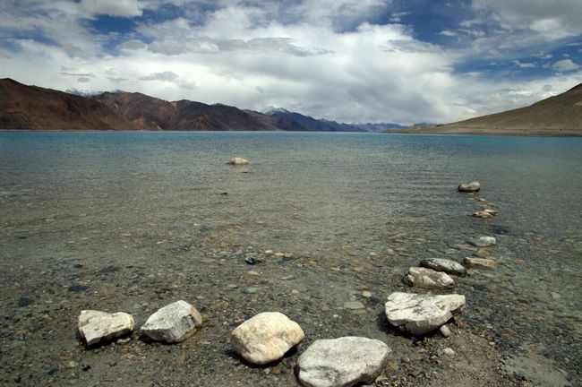 Photo of Parindey | Roadtrip to Manali-Leh-Kargil-Srinagar | Royal Enfield by Ketan Kanaujia