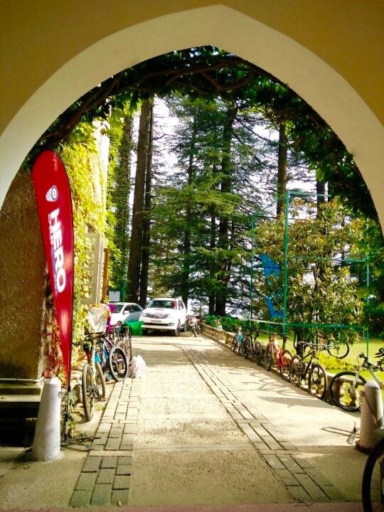 Photo of Shimla, Himachal Pradesh 171001, India by Prateek Dham