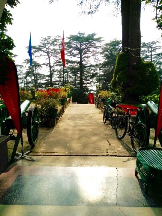 Photo of Shimla, Himachal Pradesh 171001, India by Prateek Dham