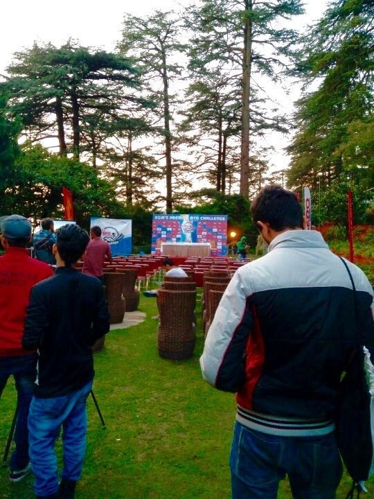 Photo of Shimla, Himachal Pradesh 171001, India by Prateek Dham