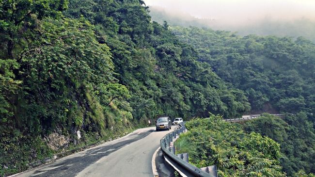 Photo of Dehradun, Uttarakhand, India by Sreshti Verma