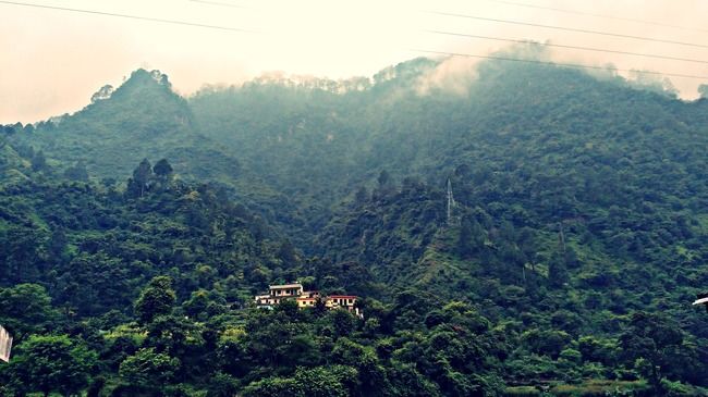 Photo of Agrakhal, Uttarakhand, India by Sreshti Verma