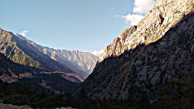 Photo of Uttarkashi, Uttarakhand, India by Sreshti Verma