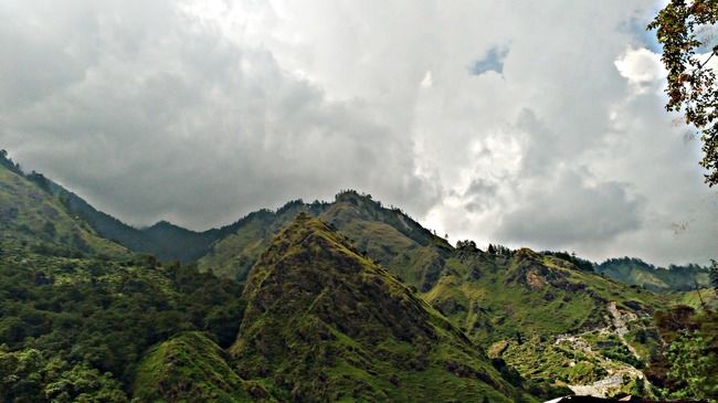 Photo of A Journey Through The Devbhoomi Of India by Sreshti Verma