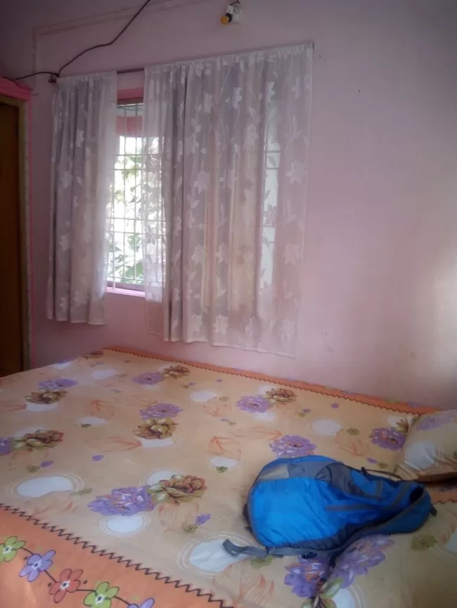 Photo of Green Land Guest House, Melinkeri, Gokarna, Karnataka, India by Rini Biswas
