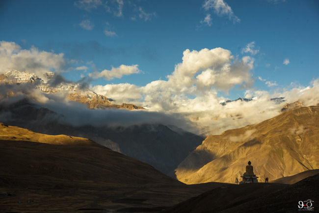 Photo of Backpacking to Himalaya by Jidhu Mg