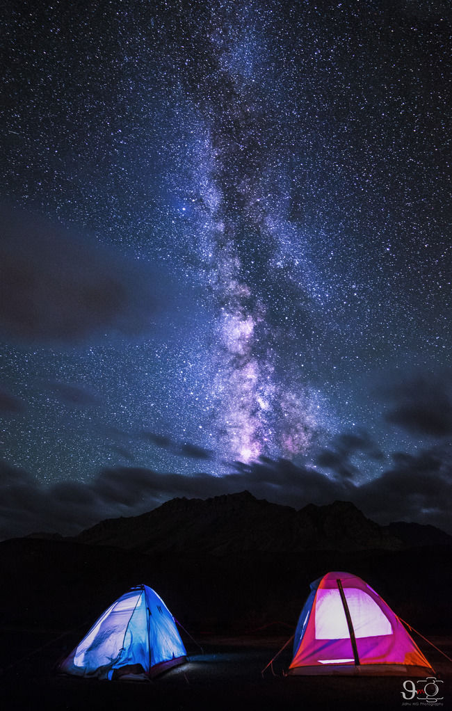 Photo of Backpacking to Himalaya by Jidhu Mg