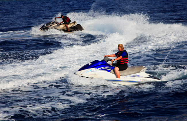 Photo of Red Sea by Jordan Tourism