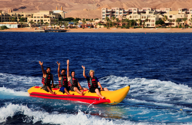 Photo of Red Sea by Jordan Tourism