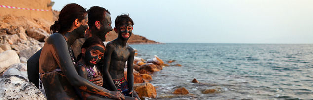 Photo of The Lowest Point On Earth Should Be At The Top Of Every Traveller's Bucket List 2/2 by Jordan Tourism