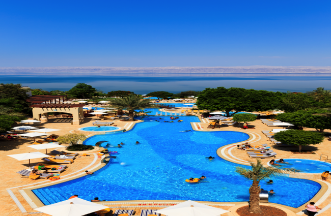 Photo of West Bank by Jordan Tourism