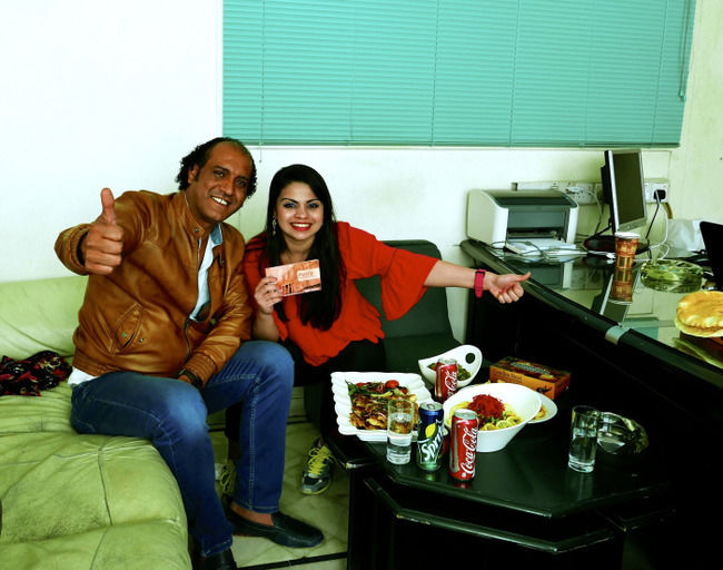 Photo of Jordan: Petra and Amman by Priyanka Banerjee