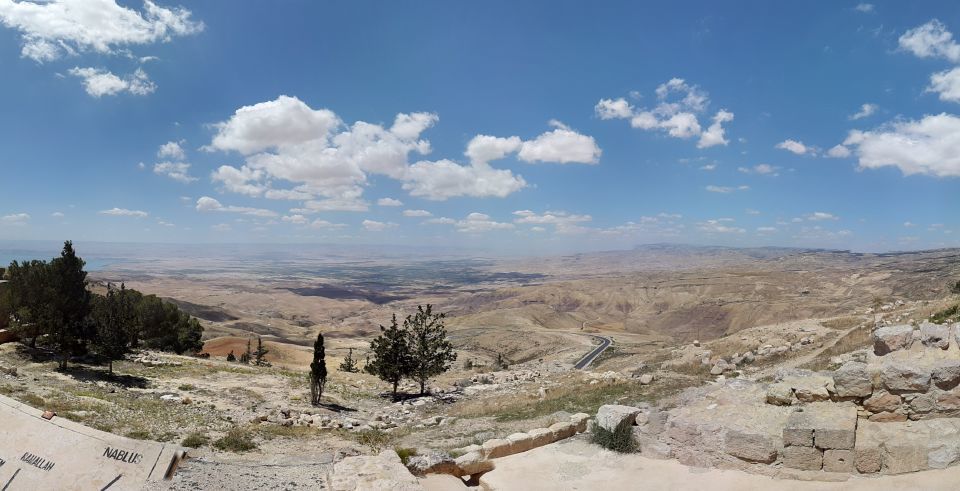 Photo of Madaba, Madaba Governorate, Jordan by Munjal Desai