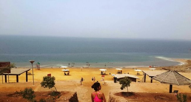 Photo of Dead Sea by Neha Menezes