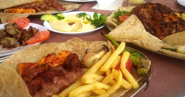 Photo of Top 5 Things to do in Jordan by Neha Menezes
