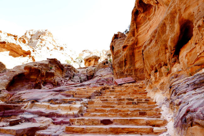 Photo of How to see Petra Off the Beat? Wonder of the world! by Priyanka Banerjee