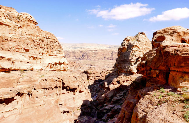 Photo of How to see Petra Off the Beat? Wonder of the world! by Priyanka Banerjee