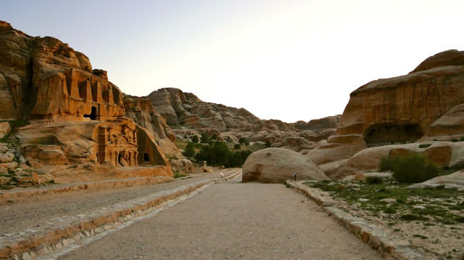 Photo of How to see Petra Off the Beat? Wonder of the world! by Priyanka Banerjee