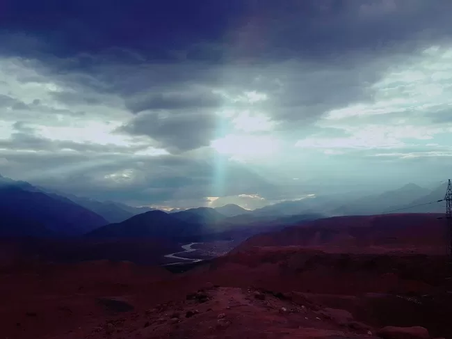 Photo of South Pullu, Leh by Tanushree Patwa