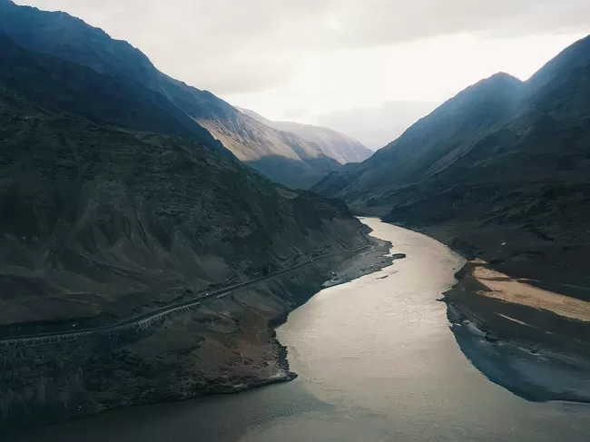 Photo of Zanskar by Tanushree Patwa