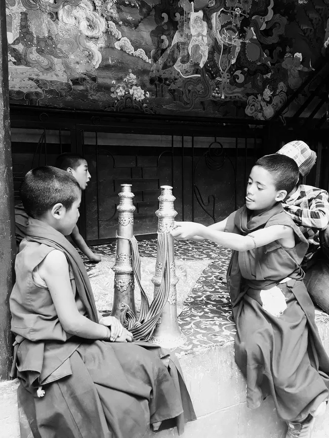 Photo of Zanskar by Tanushree Patwa