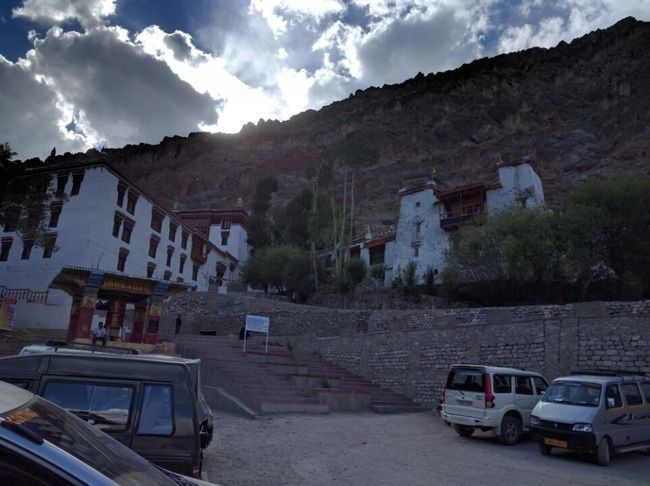 Photo of Chang La by The.Casual.Suspect