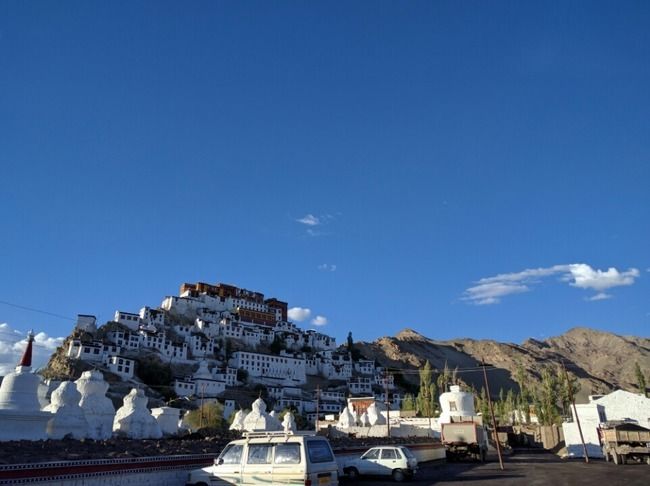 Photo of Chang La by The.Casual.Suspect
