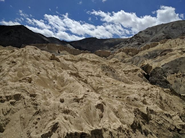 Photo of The Lamayuru Monastery, Leh by The.Casual.Suspect